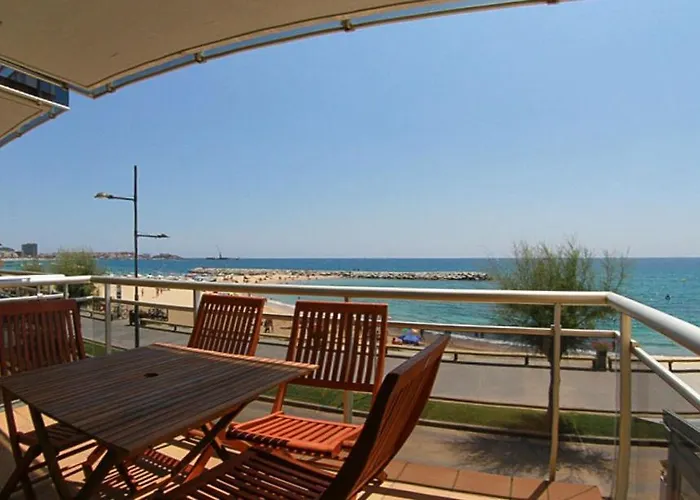 Club Villamar - Apartment Amatella