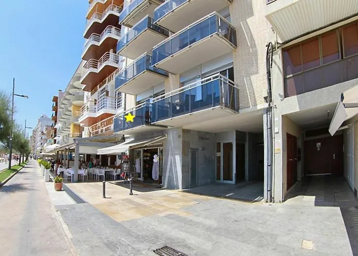 Club Villamar - Apartment Amatella