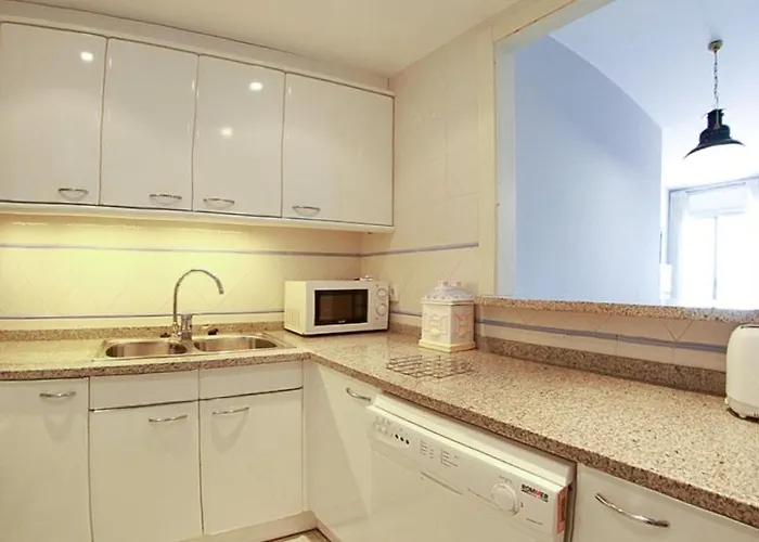 Club Villamar - Apartment Amatella