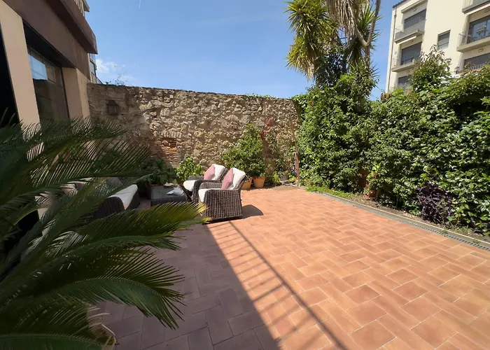 Casa Mundet Sant Antoni De Calonge