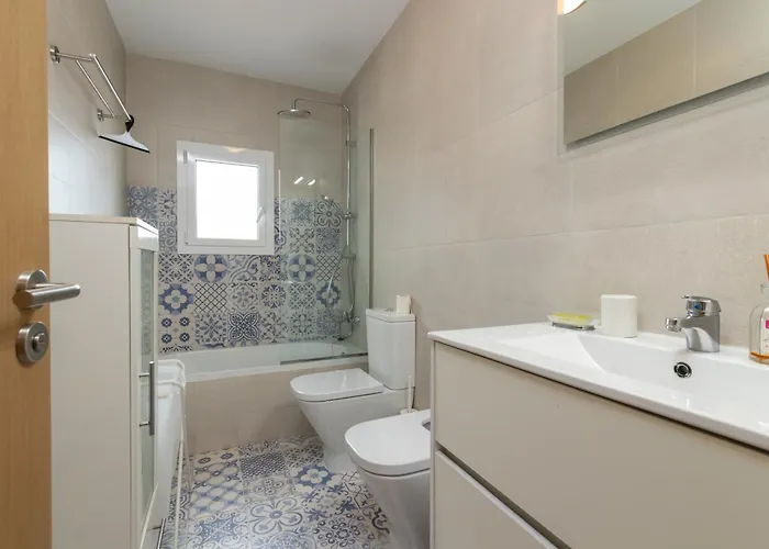 Villa Terrassa