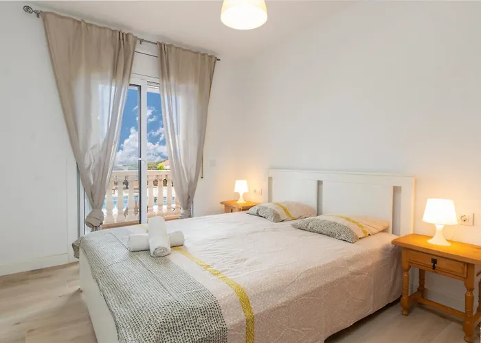 Villa Terrassa