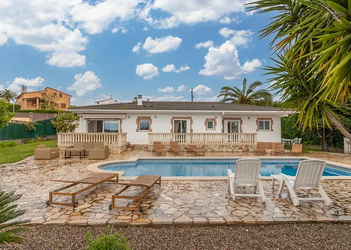 Villa Terrassa