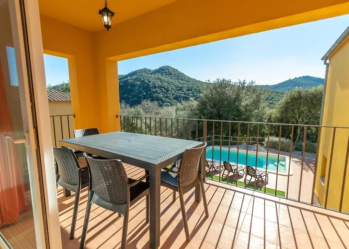 Villa La Roca