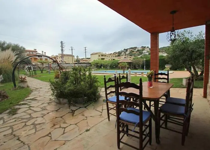 Club Villamar - Las Farolas